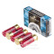 Image of Federal 12 Gauge Ammo - 5 Rounds of #4 Buck Ammunition