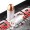 Image of Blazer 380 ACP Ammo - 50 Rounds of 95 Grain FMJ Ammunition