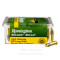 Image of Remington 22 LR Ammo - 100 Rounds of 40 Grain PRN Ammunition