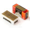 Image of Federal Gold Medal 22 LR Ammo - 50 Rounds of 40 Grain Lead Solid Ammunition