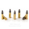 Image of Federal Gold Medal 22 LR Ammo - 50 Rounds of 40 Grain Lead Solid Ammunition