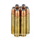 Image of Winchester 30 Carbine Ammo - 50 Rounds of 110 Grain HSP Ammunition