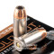 Image of Speer Gold Dot Short Barrel 45 ACP Ammo - 200 Rounds of 230 Grain JHP Ammunition