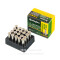Image of Remington HTP 357 Magnum Ammo - 20 Rounds of 125 Grain SJHP Ammunition