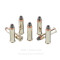 Image of Remington HTP 357 Magnum Ammo - 20 Rounds of 125 Grain SJHP Ammunition