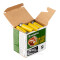 Image of Remington 20 ga Ammo - 250 Rounds of 7/8 oz. #8 Shot (Lead) Ammunition