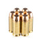 Image of Federal 40 Cal Ammo - 50 Rounds of 180 Grain FMJ Ammunition
