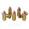 Image of Veteran 9mm Ammo - 1000 Rounds of 147 Grain FMJ Ammunition