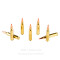 Image of Hornady Superformance Varmint 223 Ammo - 200 Rounds of 53 Grain Polymer Tipped Ammunition
