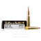 Image of Sellier and Bellot 8x57 JS (.323 diameter) Ammo - 20 Rounds of 196 Grain SPCE Ammunition