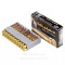 Image of Sellier and Bellot 8x57 JS (.323 diameter) Ammo - 20 Rounds of 196 Grain SPCE Ammunition