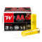 Image of Winchester 20 Gauge Ammo - 25 Rounds of 7/8 oz. #8 Shot (Lead) Ammunition