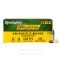 Image of Remington 22 Cyclone 22 LR Ammo - 225 Rounds of 36 Grain LHP Ammunition