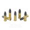 Image of Remington 22 Cyclone 22 LR Ammo - 225 Rounds of 36 Grain LHP Ammunition