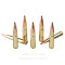 Image of Hornady BLACK 300 AAC Blackout Ammo - 20 Rounds of 208 Grain ELD Match Ammunition
