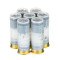 Image of Fiocchi 12 Gauge Ammo - 25 Rounds of 1 oz. #9 Shot Ammunition