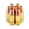 Image of Winchester 9mm Ammo - 500 Rounds of 147 Grain TC-MC Ammunition
