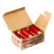 Image of Hornady Heavy Magnum Coyote 12 Gauge Ammo - 10 Rounds of 1-1/2 oz. 00 Buckshot Ammunition