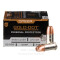 Image of Speer 9mm Ammo - 20 Rounds of 124 Grain JHP Ammunition