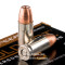 Image of Speer 9mm Ammo - 20 Rounds of 124 Grain JHP Ammunition