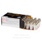 Image of Speer 9mm Ammo - 20 Rounds of 124 Grain JHP Ammunition