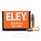 Image of Eley 22 LR Ammo - 50 Rounds of 40 Grain LRN Ammunition