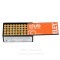 Image of Eley 22 LR Ammo - 50 Rounds of 40 Grain LRN Ammunition