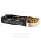 Image of Federal Punch 45 ACP Ammo - 500 Rounds of 230 Grain JHP Ammunition