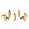 Image of Magtech 44 Magnum Ammo - 50 Rounds of 240 Grain FMC Ammunition