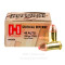 Image of Hornady Critical Defense 45 ACP Ammo - 200 Rounds of 185 Grain FTX JHP Ammunition