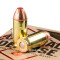 Image of Hornady Critical Defense 45 ACP Ammo - 200 Rounds of 185 Grain FTX JHP Ammunition