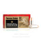 Image of Federal 32 ACP Ammo - 20 Rounds of 65 Grain JHP Ammunition