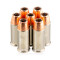 Image of Federal 32 ACP Ammo - 20 Rounds of 65 Grain JHP Ammunition