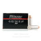 Image of Blazer 45 Long Colt Ammo - 50 Rounds of 200 Grain JHP Ammunition