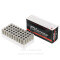 Image of Blazer 45 Long Colt Ammo - 50 Rounds of 200 Grain JHP Ammunition