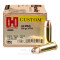 Image of Hornady Custom 44 Magnum Ammo - 20 Rounds of 300 Grain XTP JHP Ammunition