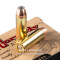 Image of Hornady Custom 44 Magnum Ammo - 20 Rounds of 300 Grain XTP JHP Ammunition