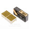 Image of Sellier and Bellot 25 ACP Ammo - 50 Rounds of 50 Grain FMJ Ammunition