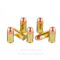 Image of Federal 380 ACP Ammo - 1000 Rounds of 95 Grain FMJ Ammunition