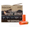 Image of Fiocchi Texas White Wing 12 Gauge Ammo - 100 Rounds of 1-1/8 oz. #7-1/2 Shot Ammunition