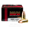 Image of Black Hills Ammunition 9mm Ammo - 20 Rounds of 124 Grain JHP Ammunition