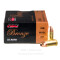 Image of PMC 32 ACP Ammo - 50 Rounds of 60 Grain JHP Ammunition