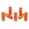 Image of Fiocchi Game and Target 12 Gauge Ammo - 250 Rounds of 2-3/4" 1 oz. #8 Shot Ammunition