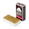 Image of Winchester Super Match Minor Power Factor 9mm Ammo - 500 Rounds of 124 Grain FMJ RN Ammunition