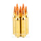 Image of Hornady 223 Ammo - 20 Rounds of 55 Grain V-MAX Ammunition