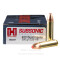 Image of 450 Bushmaster - 395 Grain Sub-X - Hornady Subsonic - 20 Rounds