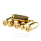 Image of Remington 40 Cal Ammo - 650 Rounds of 180 Grain MC Ammunition
