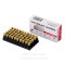 Image of Veteran 9mm Ammo - 1000 Rounds of 115 Grain FMJ Ammunition