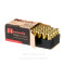 Image of Hornady 50 Action Express Ammo - 200 Rounds of 300 Grain JHP Ammunition