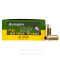 Image of Remington HTP 40 S&W Ammo - 20 Rounds of 155 Grain JHP Ammunition